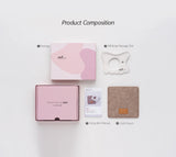 Millbody Ceramic Gua Sha Tool