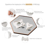 Millbody Ceramic Gua Sha Tool