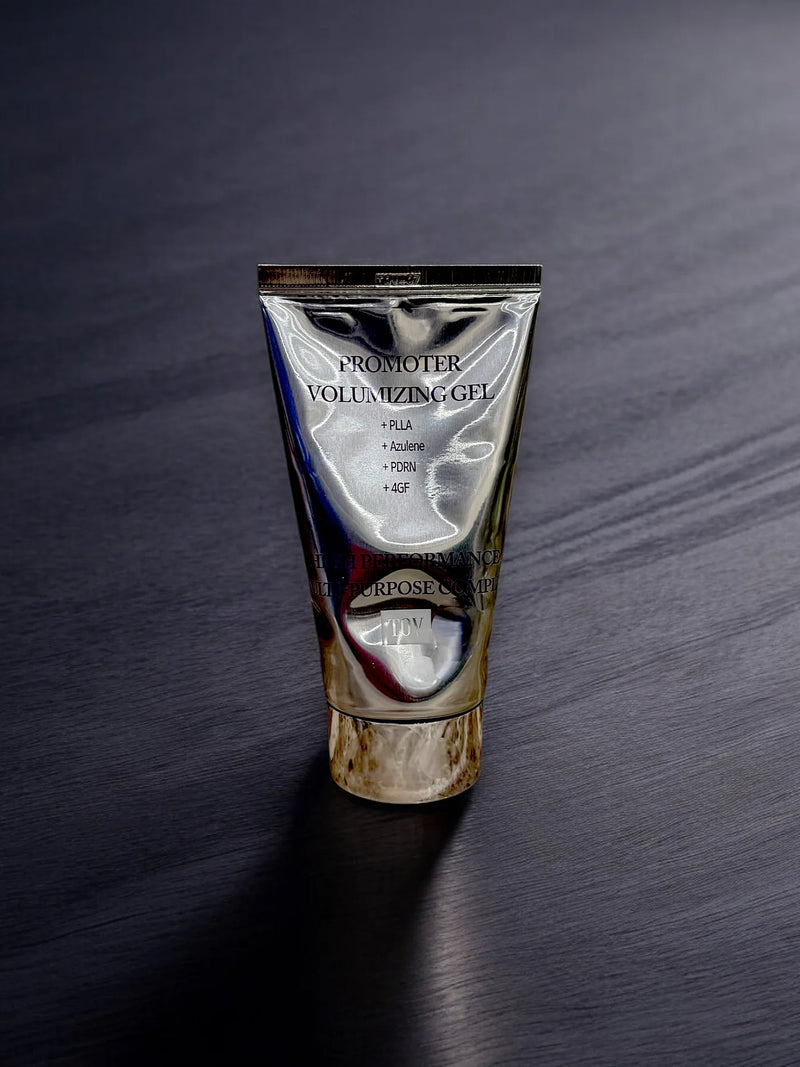 Time Master Pro plus HOP+ Volumizing Gel