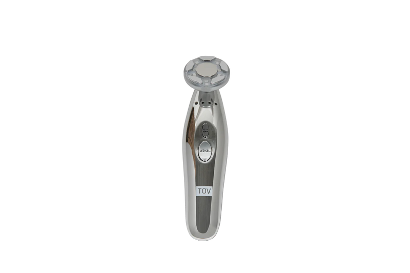 Time Master Pro plus HOP+ Volumizing Gel