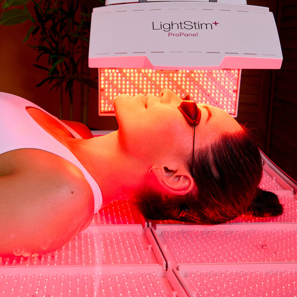 Lightstim LED Bed