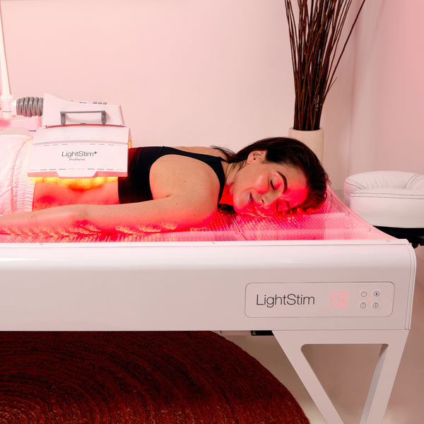 Lightstim LED Bed