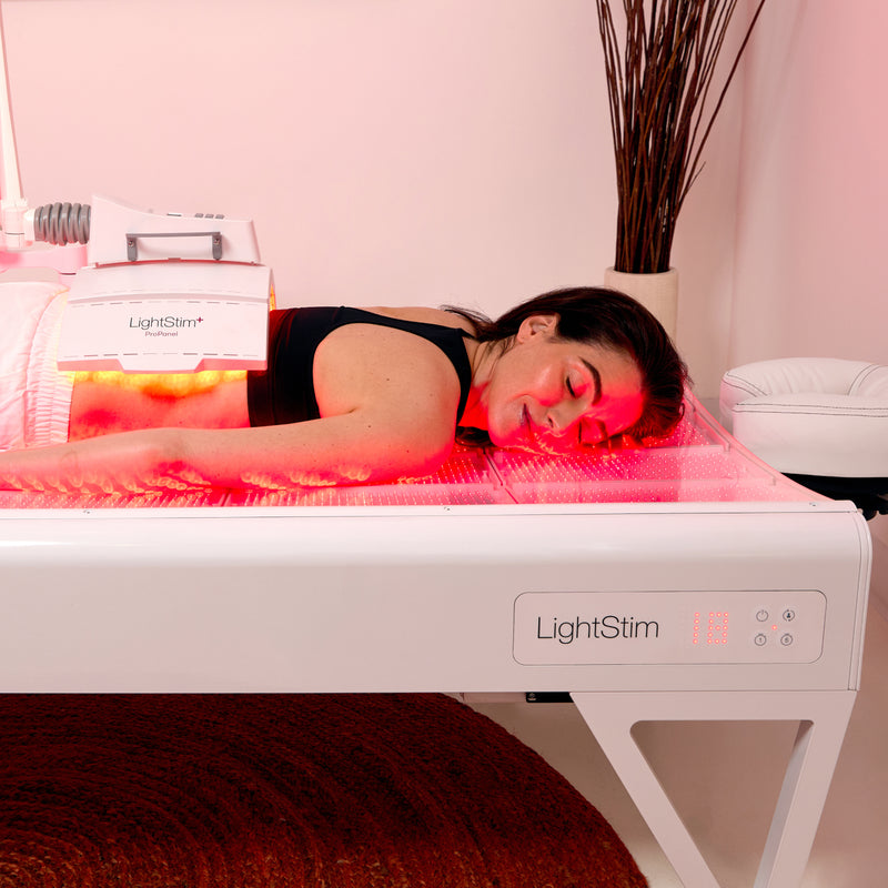Lightstim LED Bed