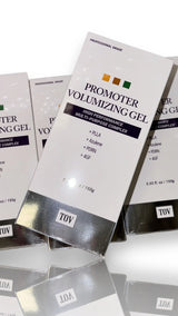 Promoter Volumizing Gel for TMP