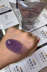 Promoter Volumizing Gel for TMP