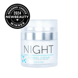 Factor Five Night Retinol Cream