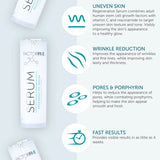 Factor Five Regenerative Serum