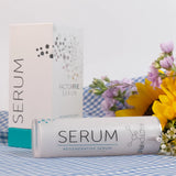 Factor Five Regenerative Serum