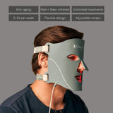 Omnilux Men LED Face Mask
