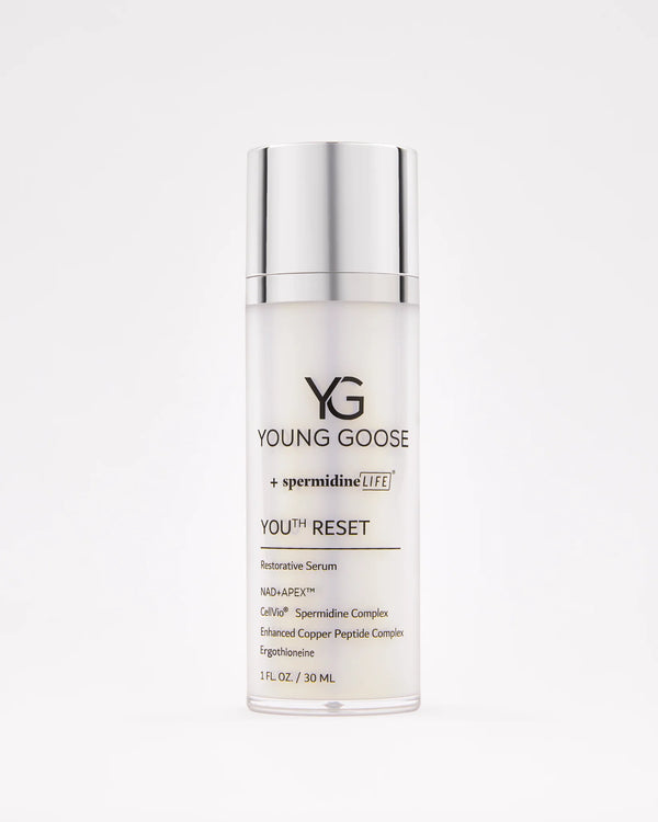 YOUth Reset Anti-Aging Serum