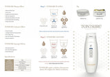 Tonisure Plasma & Galvanic Device