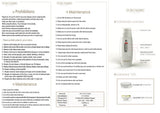 Tonisure Plasma & Galvanic Device