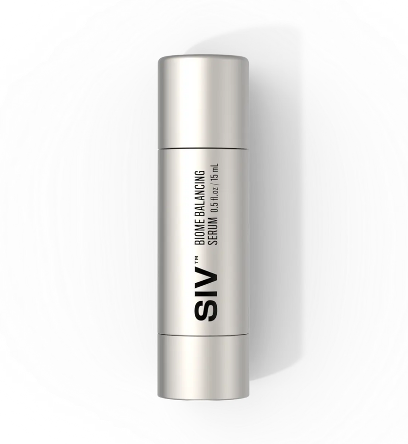 SIV Microbiome Serum