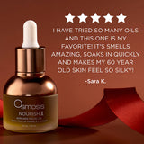 Nourish - Avocado Facial Oil
