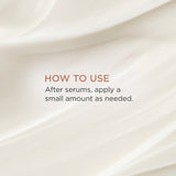 Hydrate - Plumping Moisturizer