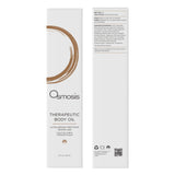 Therapeutic Body Oil