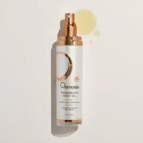 Therapeutic Body Oil