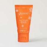 Glacial Glow Masques Set