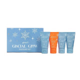 Glacial Glow Masques Set