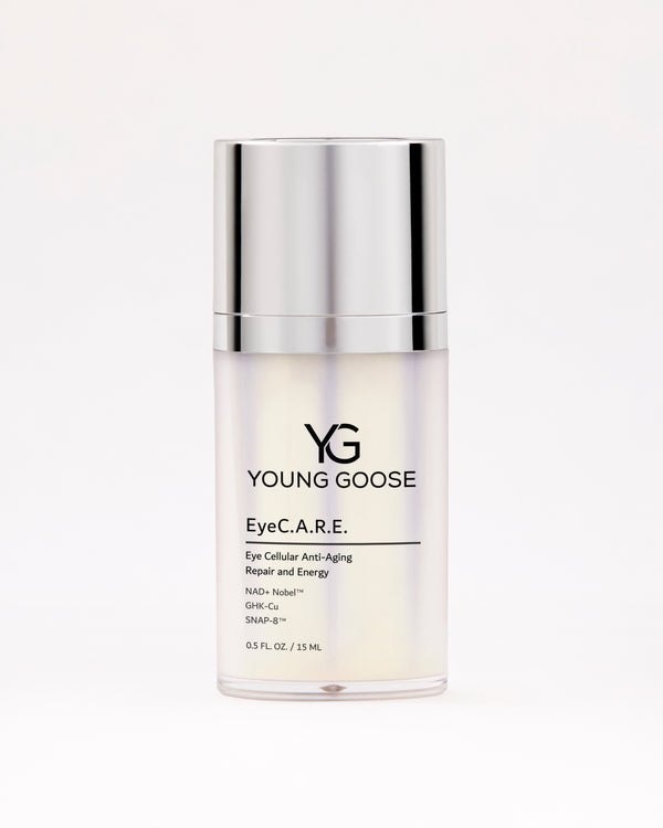 Eye Care NAD+ Boosting Eye Cream