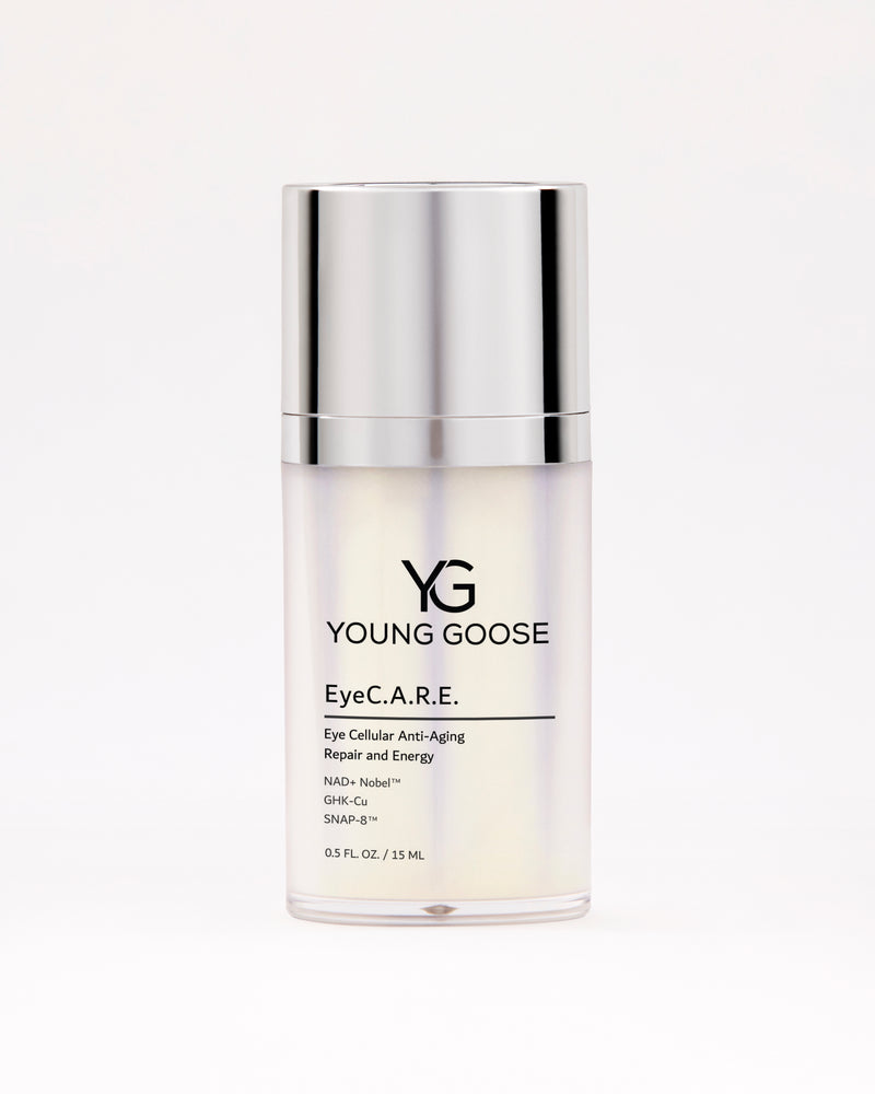 Eye Care NAD+ Boosting Eye Cream