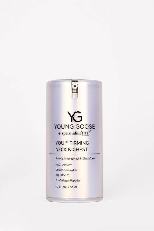 Youth Firming Neck and Chest