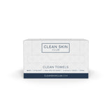Clean Skin Club Clean Towels™ Retailer Intro Bundle 1