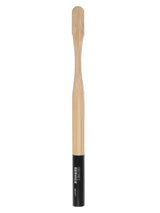 Black Gloss Carpe Diem Eco Friendly Toothbrush