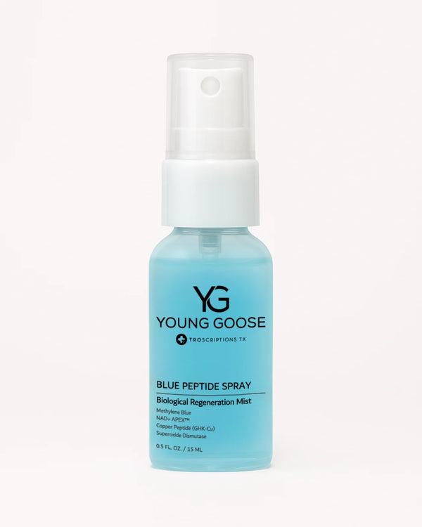Blue Peptide Spray | 15mL