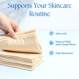 Fomin Clean Facial Towels | Bamboo