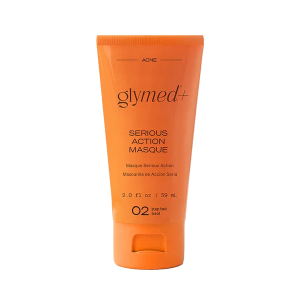 Serious Action Masque