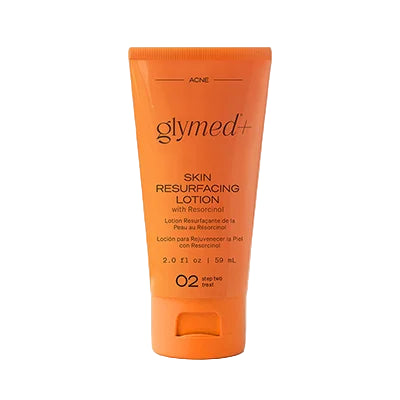 Skin Resurfacing Lotion
