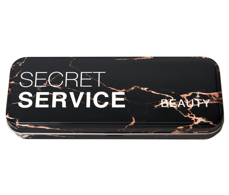 Beverly Hills Hotel Stainless Steel Italian Tweezers