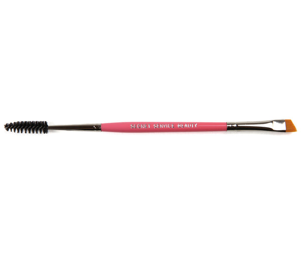 Pink Duo Angle Brush