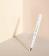 White She said Yes Stainless Steel Italian Tweezers