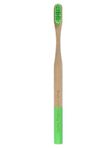 NEW! Eco-Friendly "Brush Your Fucking Teeth" Toothbrush