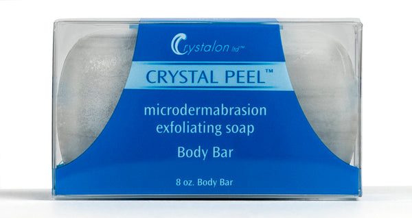 Microdermabrasion Exfoliating  Soap