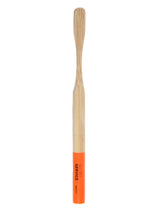 NEW! Tangerine "Not your Parents Toothbrush" Eco-Friendly Toothbrush